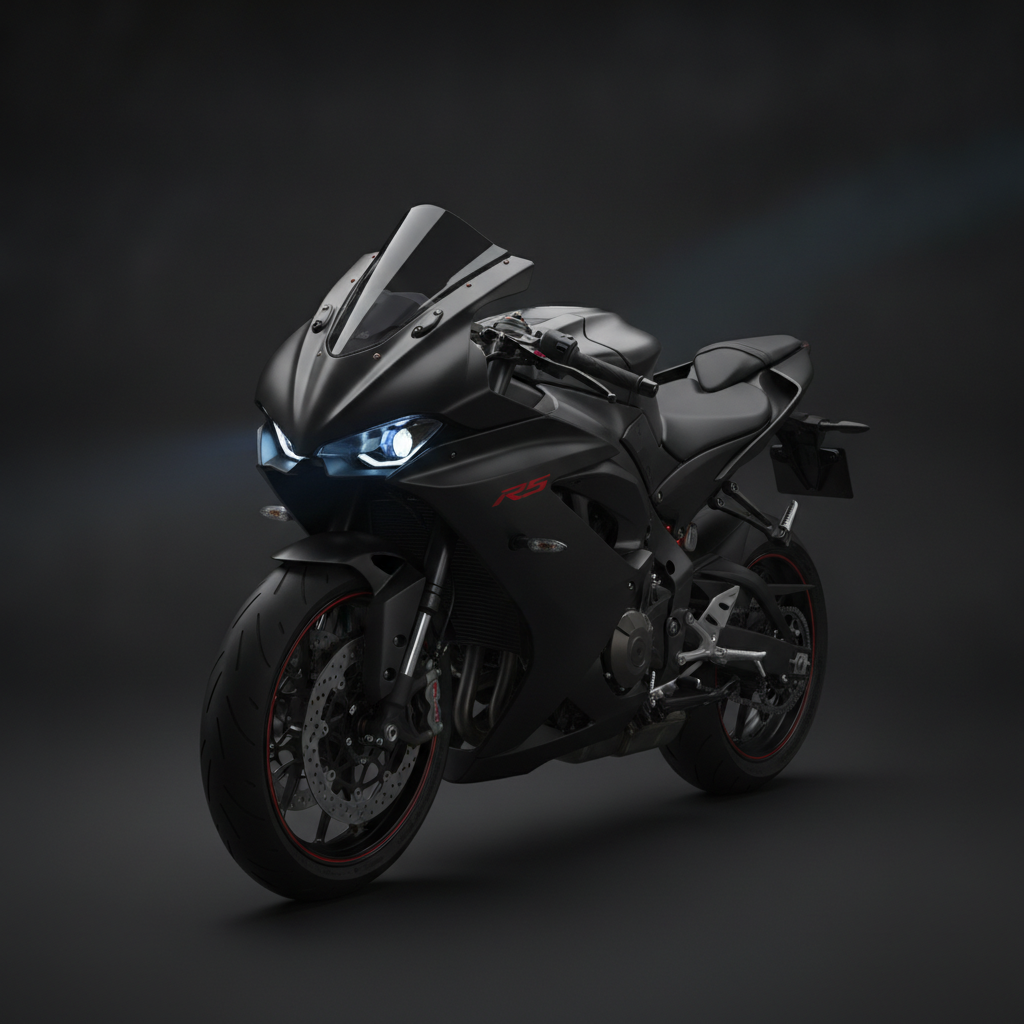 Blindagem de pneus TEX — Motocicletas