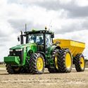 Blindagem de pneus TEX — Agro