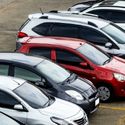 Blindagem de pneus TEX — Automóveis