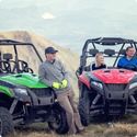 Blindagem de pneus TEX — Off Road Esportivo