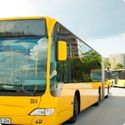 Blindagem de pneus TEX — Ônibus