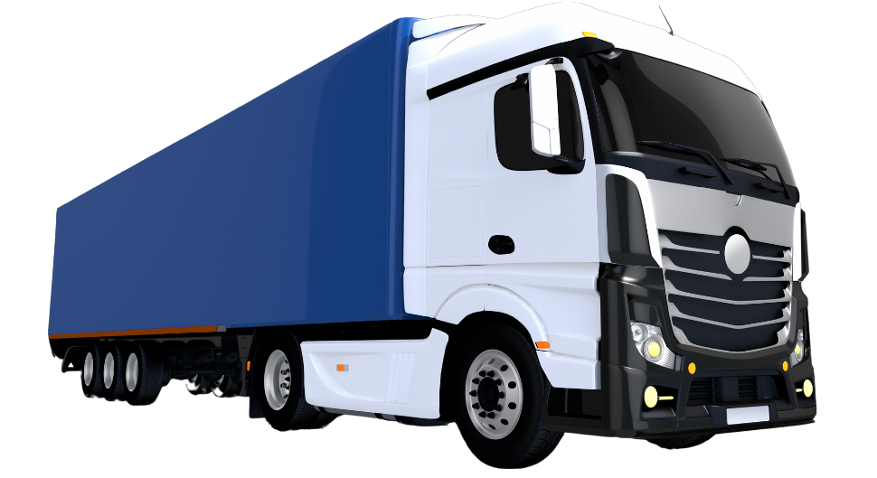 Blindagem de pneus TEX — Transporte Rodoviário